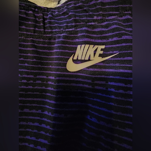 Nike Leggings Large - Picture 2 of 3